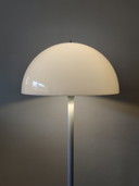 Alte dänische Stall-Lampe von Knud Christensen