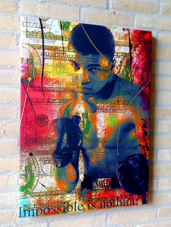 Image 1 of Fabian - Nichts ist unmöglich