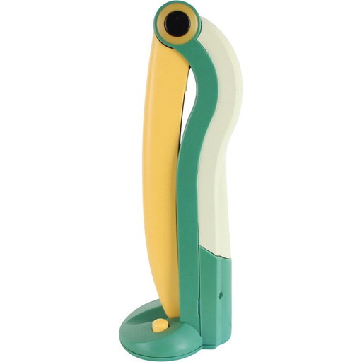 Vintage-Tischlampe Toucan von H.T. Huang, Polen 1990er Jahre