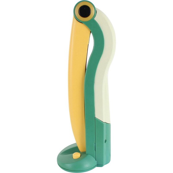 Image 1 of Vintage-Tischlampe Toucan von H.T. Huang, Polen 1990er Jahre