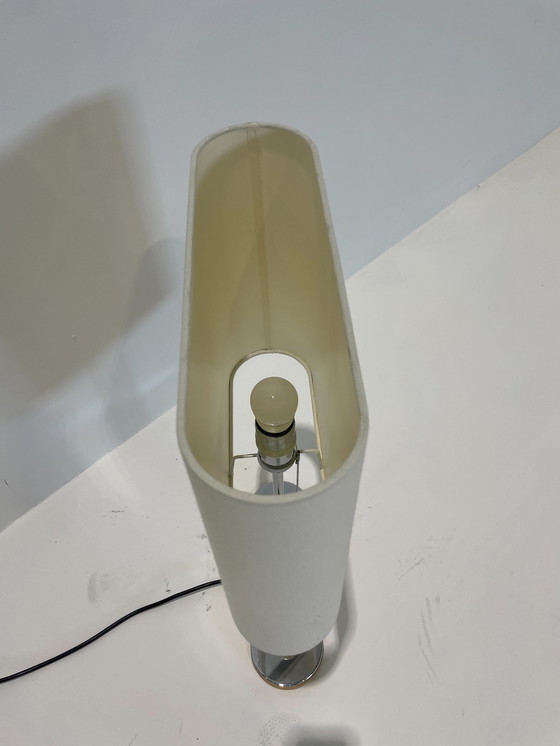 Image 1 of Design-Tischlampe