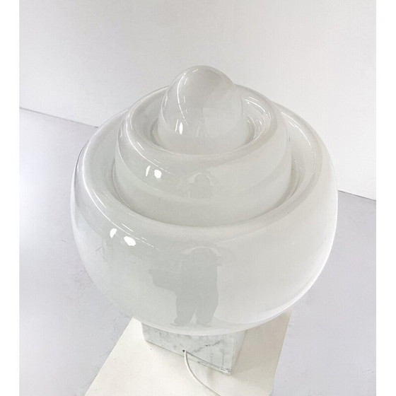 Image 1 of Vintage-Tischlampe, Italien 1960