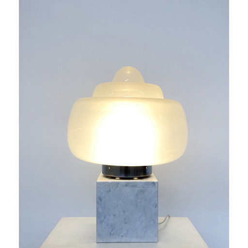 Vintage-Tischlampe, Italien 1960