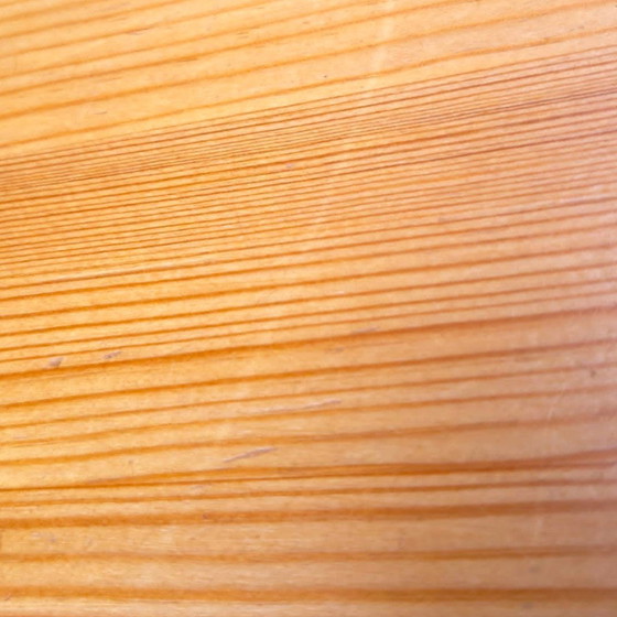 Image 1 of Mcm Skandinavischer Design Couchtisch Kiefer massiv, D104