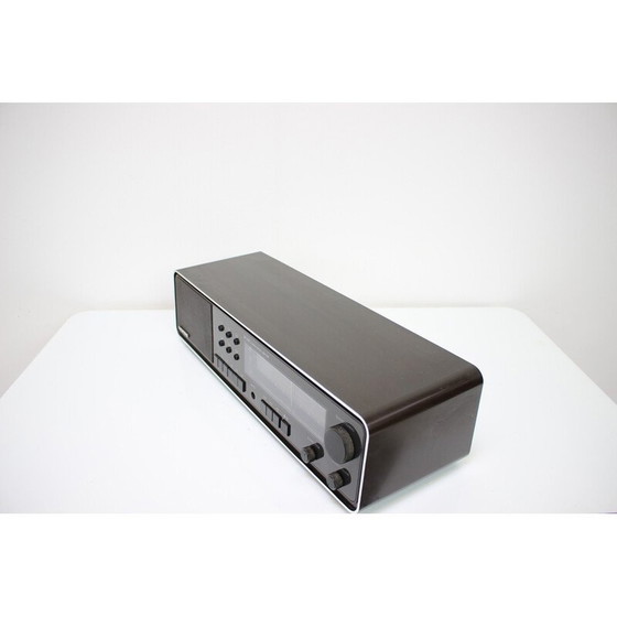 Image 1 of Vintage Grundig Rf 630 Radio, Deutschland 1990s