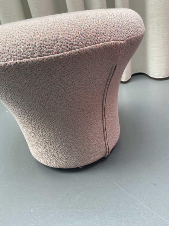 Image 1 of Artifort Mushroom Sitzpuff