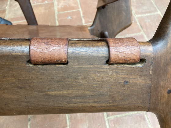 Image 1 of 1 Sessel D'Angel Pazmino Jahr 60