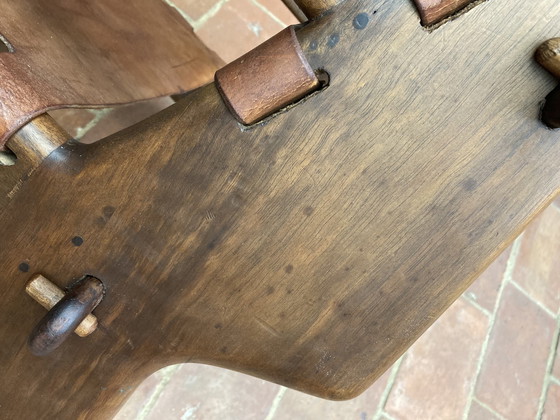 Image 1 of 1 Sessel D'Angel Pazmino Jahr 60