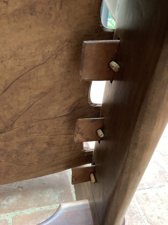 Image 1 of 1 Sessel D'Angel Pazmino Jahr 60