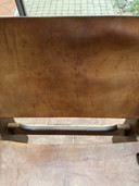 1 Sessel D'Angel Pazmino Jahr 60