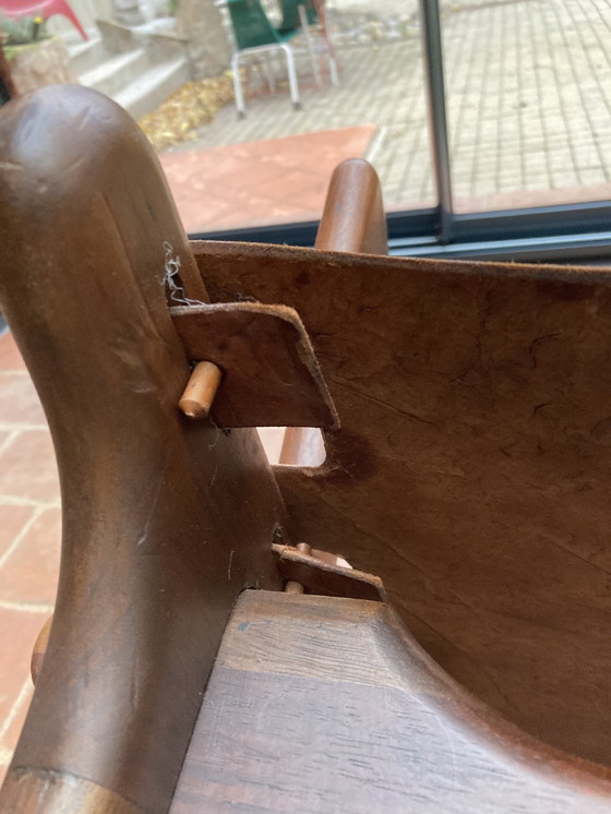 Image 1 of 1 Sessel D'Angel Pazmino Jahr 60