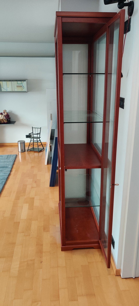 Image 1 of Marianne Day Lewis Vetriera-Vitrine