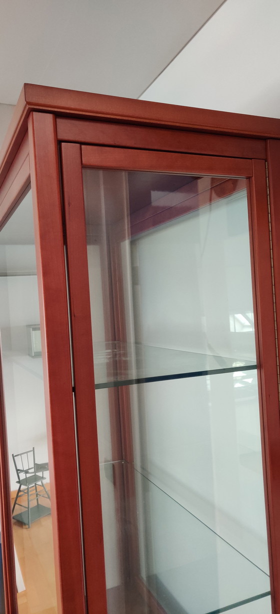 Image 1 of Marianne Day Lewis Vetriera-Vitrine