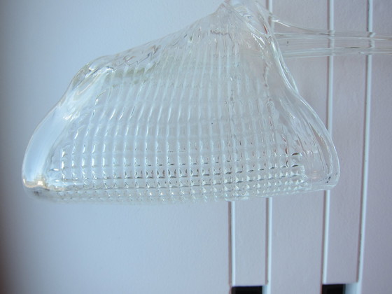 Image 1 of 2x Vintage italienische Wandlampe