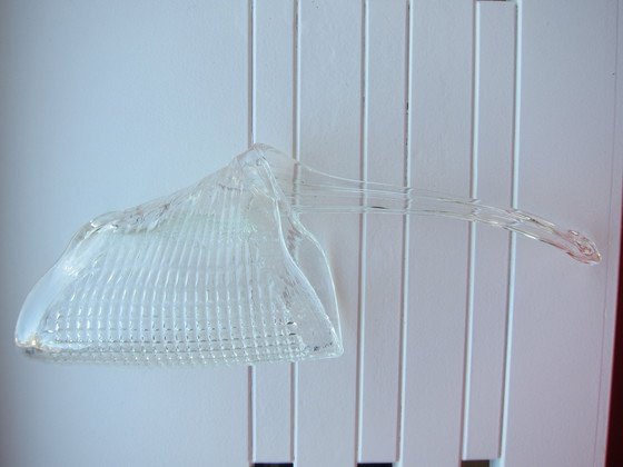 Image 1 of 2x Vintage italienische Wandlampe