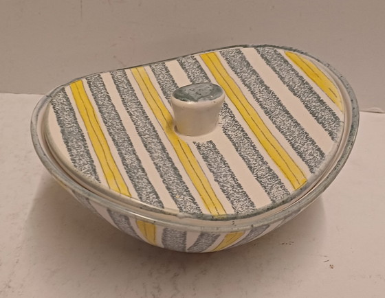 Image 1 of Deckeldose Ruth Waechtersbach