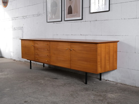 Image 1 of Midcentury Sideboard