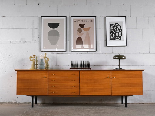 Midcentury Sideboard