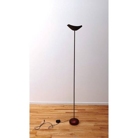 Image 1 of Vintage Servil F Halogen-Stehleuchte von Joseph Llusca für Arteluce, 1994