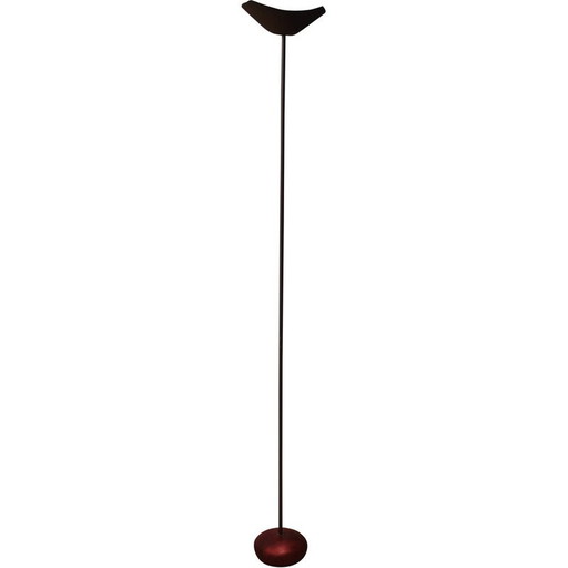 Vintage Servil F Halogen-Stehleuchte von Joseph Llusca für Arteluce, 1994