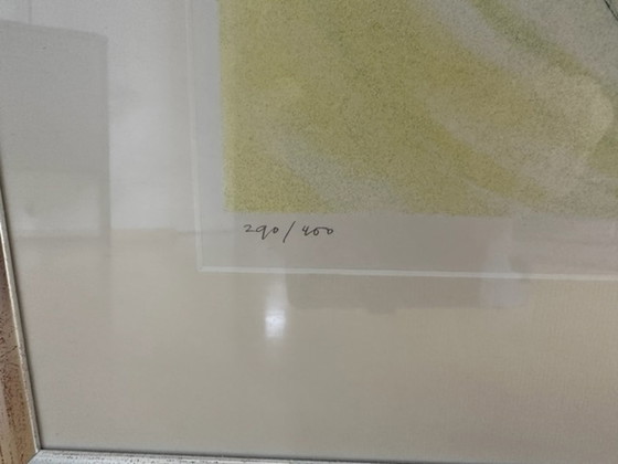 Image 1 of Jeroen Dercksen Siebdruck