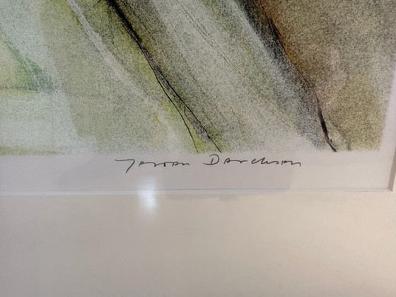 Image 1 of Jeroen Dercksen Siebdruck