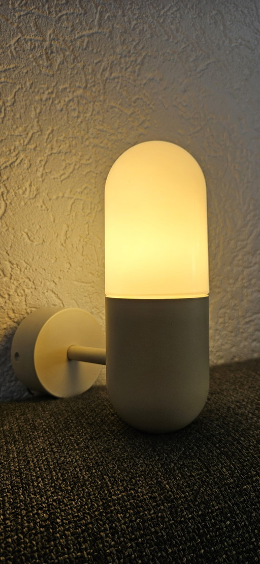 IKEA Wandleuchte Östanå