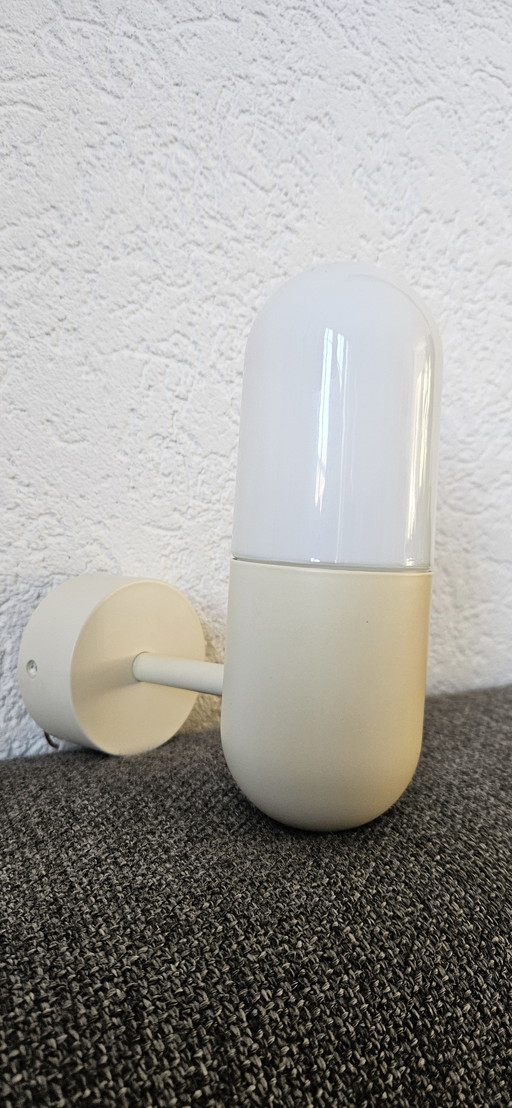IKEA Wandleuchte Östanå