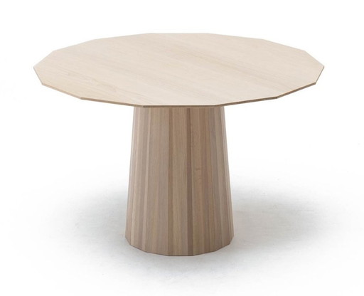 Karimoku // Colour Wood Dining Table