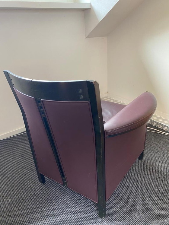 Image 1 of Giorgetti Sessel