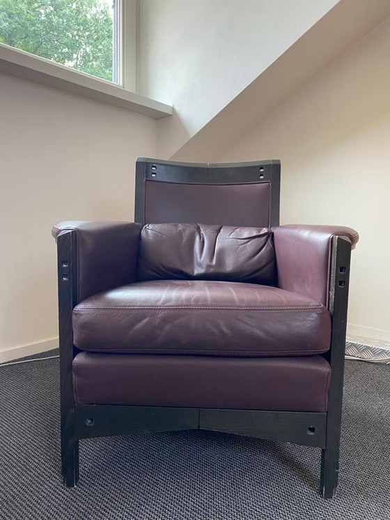 Image 1 of Giorgetti Sessel