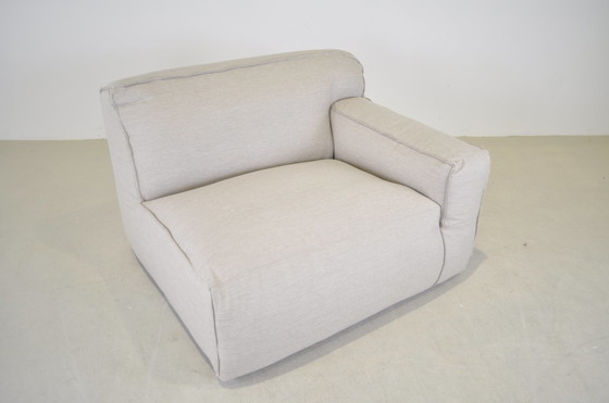 Image 1 of Fest Clay 1-Sitzer Armlehne rechts