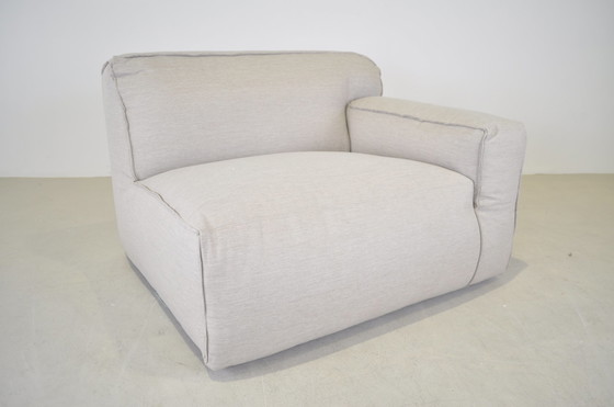 Image 1 of Fest Clay 1-Sitzer Armlehne rechts