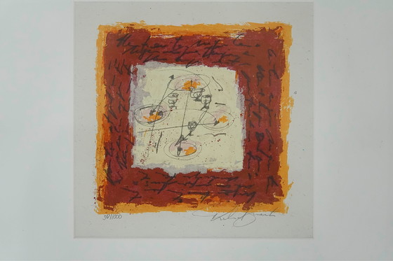 Image 1 of Richard Smeets - Suche nach Glück