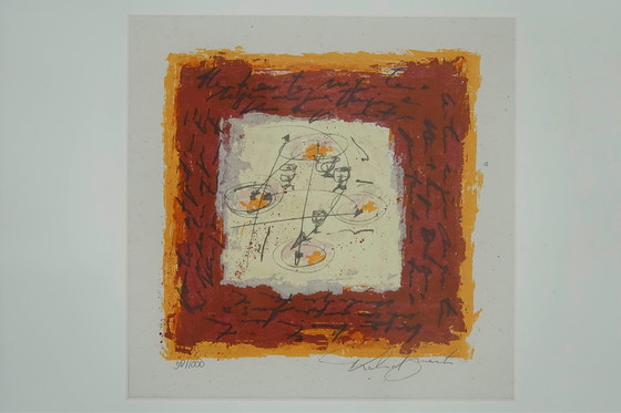 Image 1 of Richard Smeets - Suche nach Glück