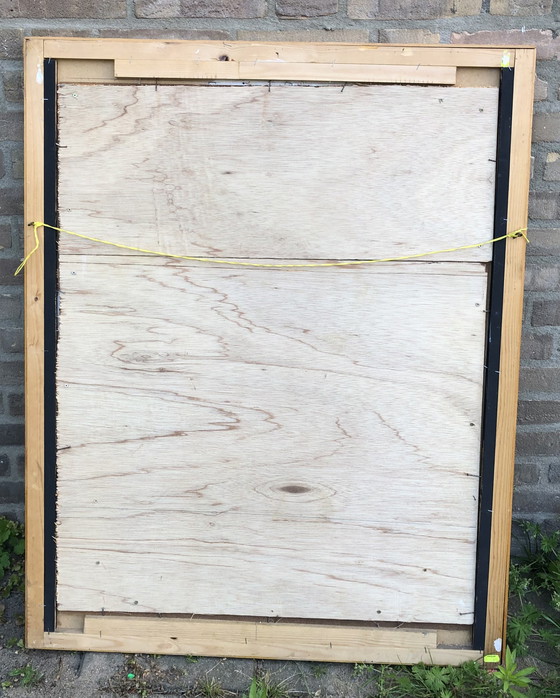 Image 1 of Frans Brandsen- Ohne Titel