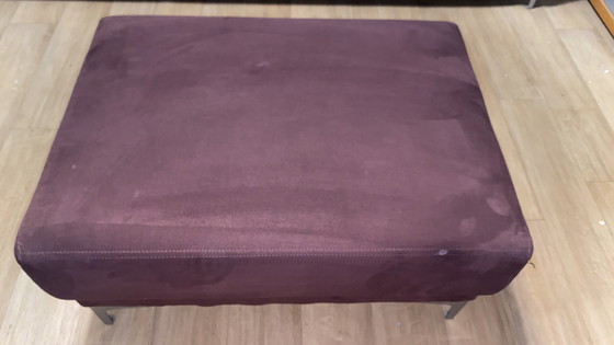 Image 1 of Montel Dreisitziges Sofa