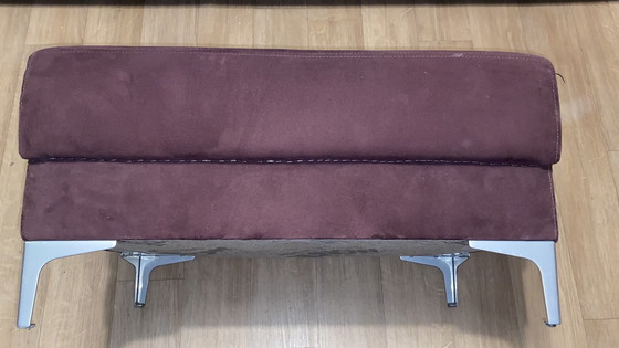 Image 1 of Montel Dreisitziges Sofa