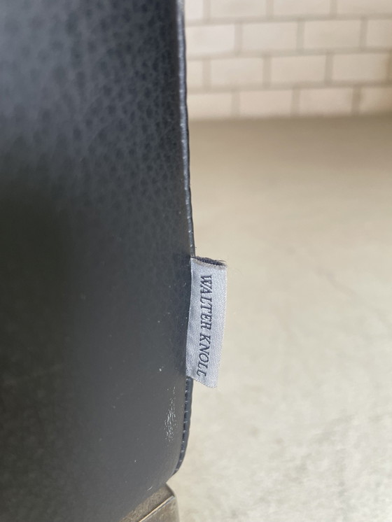 Image 1 of Walter Knoll Foster 502 Sessel (mehrere vorhanden)