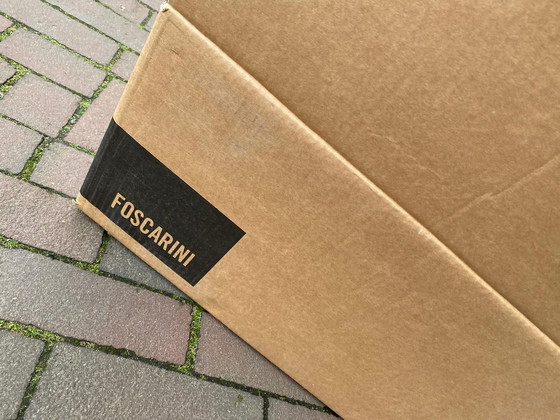 Image 1 of Foscarini tress grande schwarz