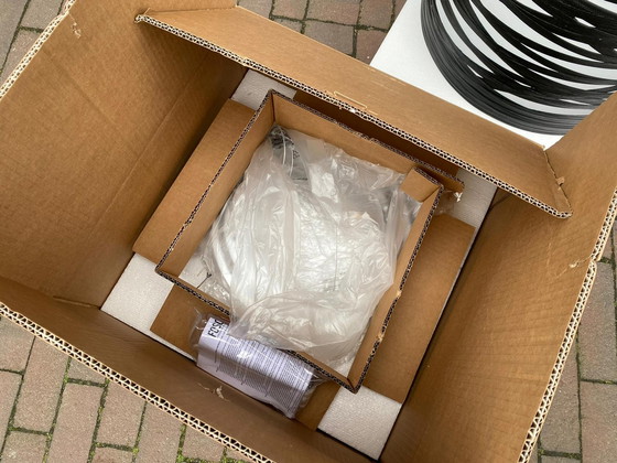 Image 1 of Foscarini tress grande schwarz