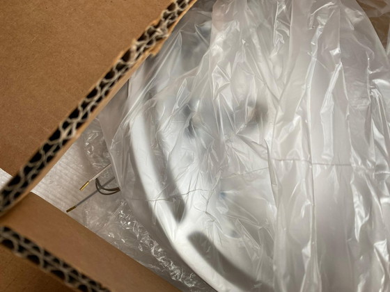 Image 1 of Foscarini tress grande schwarz