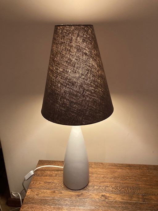 Vintage Ikea Lance Tischlampe