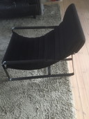Sessel Minotti Hopper