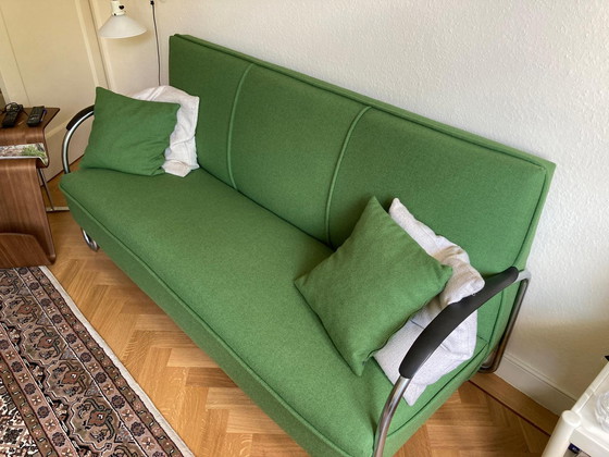 Image 1 of Gispen Sofa 444, 3-Sitzer