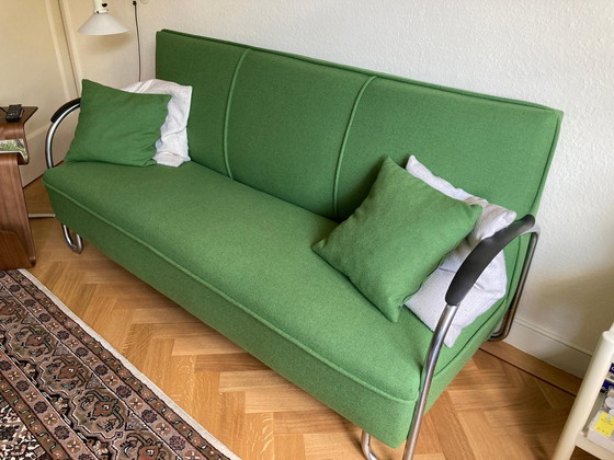 Image 1 of Gispen Sofa 444, 3-Sitzer