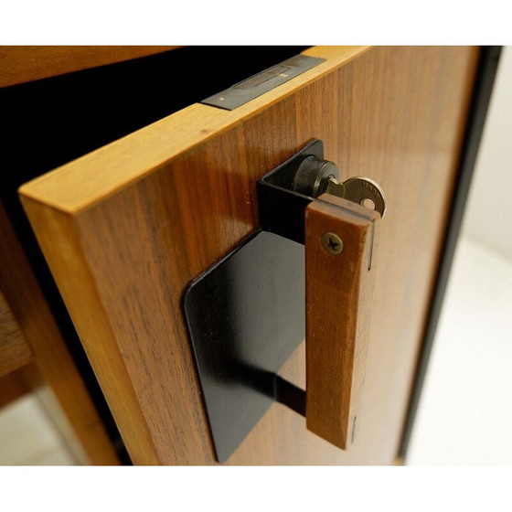 Image 1 of Mid Century Frisiertisch "Positano 1306" von Ico & Luisa Parisi, 1958