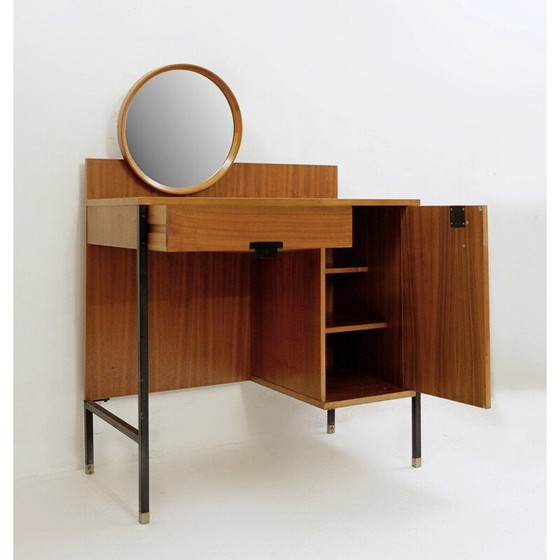 Image 1 of Mid Century Frisiertisch "Positano 1306" von Ico & Luisa Parisi, 1958