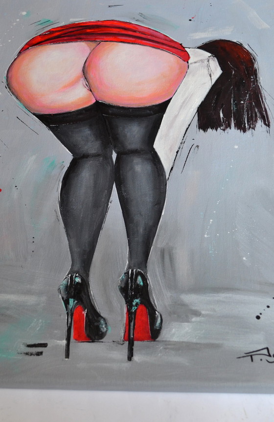 Image 1 of Piotr Piskorz "Wo ist diese Brosche?"