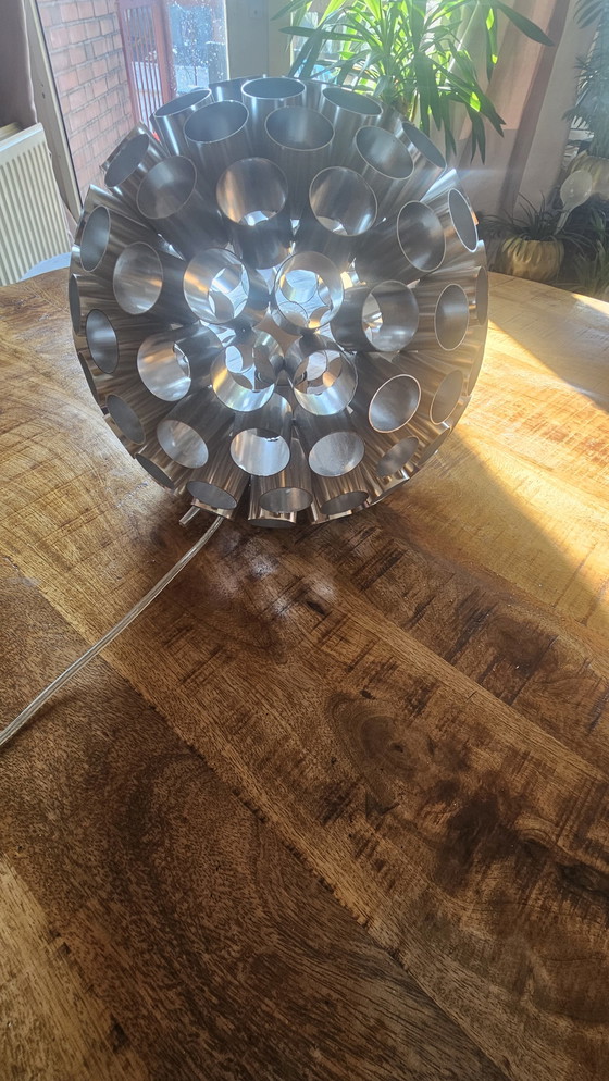 Image 1 of Kenwell Space-Age Tischlampe